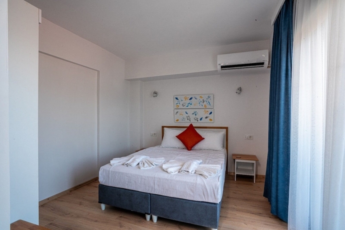 Imagen de la habitación del i&ccedil;meler apart dream. Foto 3