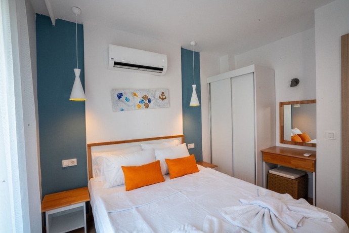 Imagen de la habitación del i&ccedil;meler apart dream. Foto 5
