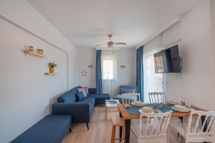 Imagen de la habitación del i&ccedil;meler apart dream. Foto 7