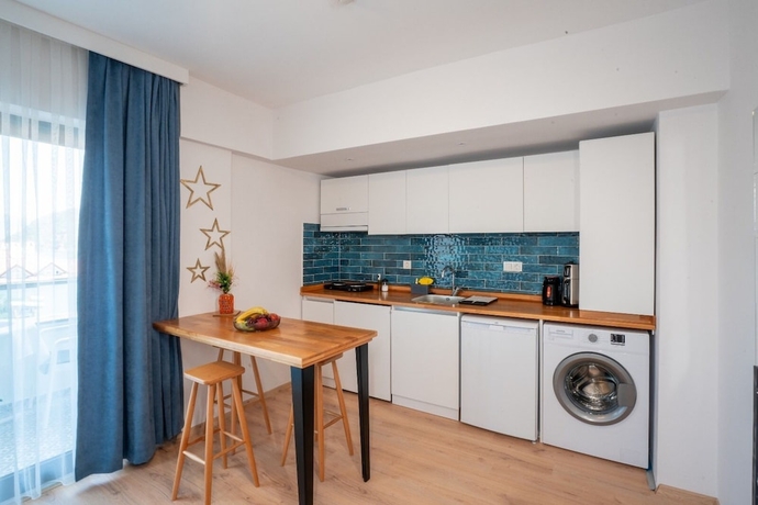 Imagen de la habitación del i&ccedil;meler apart dream. Foto 11