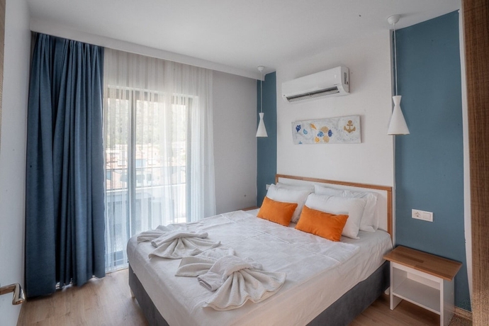 Imagen de la habitación del i&ccedil;meler apart dream. Foto 12