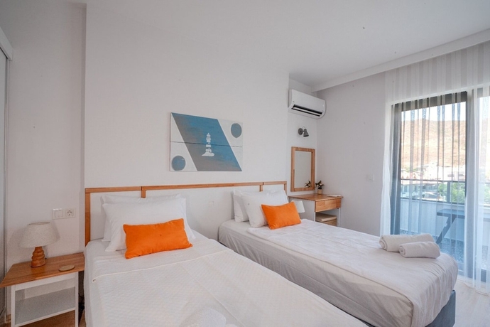 Imagen de la habitación del i&ccedil;meler apart dream. Foto 15