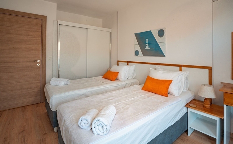 Imagen de la habitación del i&ccedil;meler apart dream. Foto 16