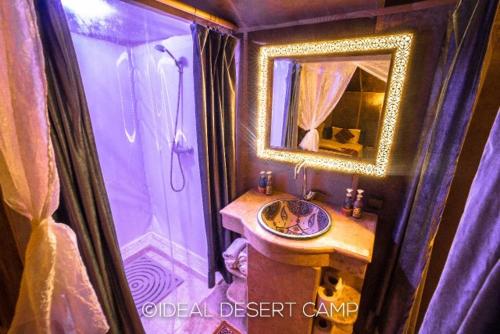 Imagen de la habitación del ideal desert camp. Foto 12