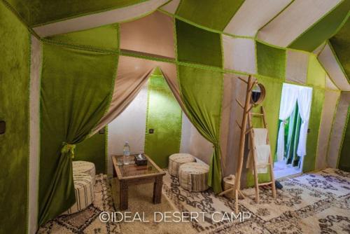 Imagen de la habitación del ideal desert camp. Foto 17