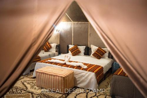 Imagen de la habitación del ideal desert camp. Foto 20