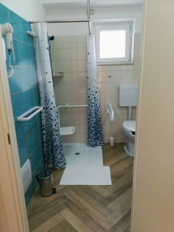 Imagen general del il Giglio Marino Cilento Residence. Foto 2