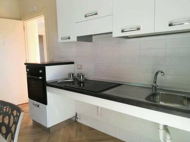 Imagen de la habitación del il Giglio Marino Cilento Residence. Foto 15