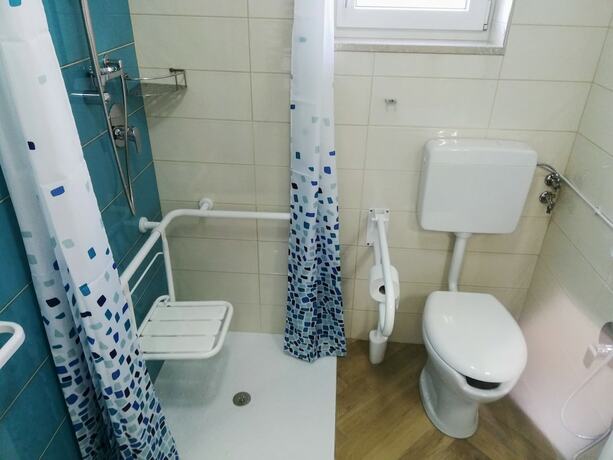 Imagen general del il Giglio Marino Cilento Residence. Foto 3