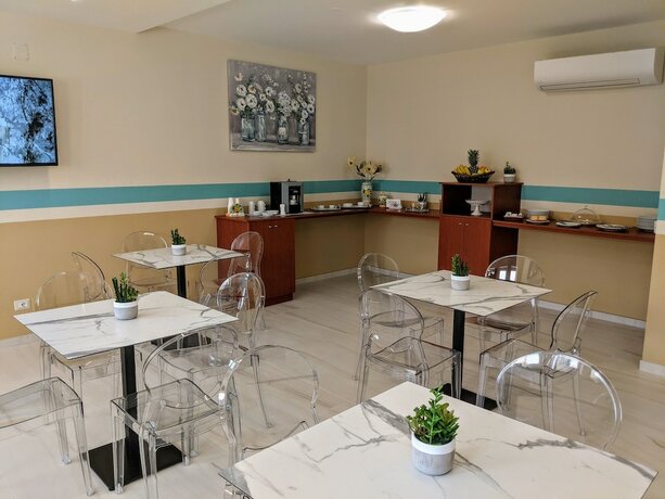 Imagen general del il Giglio Marino Cilento Residence. Foto 7