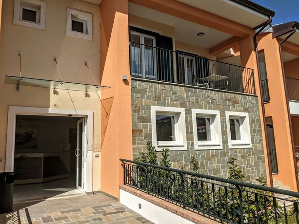 Imagen general del il Giglio Marino Cilento Residence. Foto 12