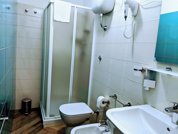 Imagen general del il Giglio Marino Cilento Residence. Foto 13