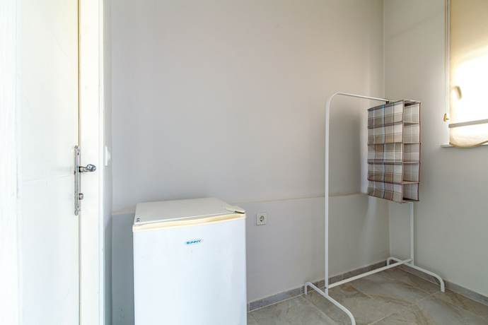 Imagen de la habitación del Şişli Suites. Foto 3