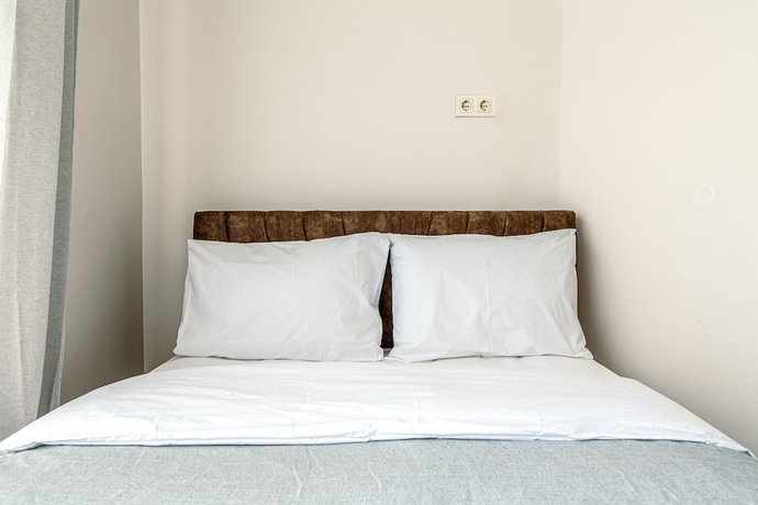 Imagen de la habitación del Şişli Suites. Foto 8