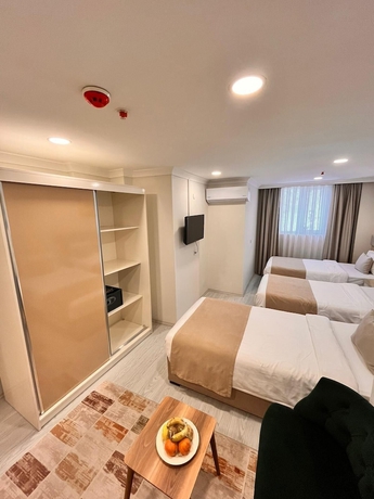 Imagen de la habitación del Şimal Hotel. Foto 4