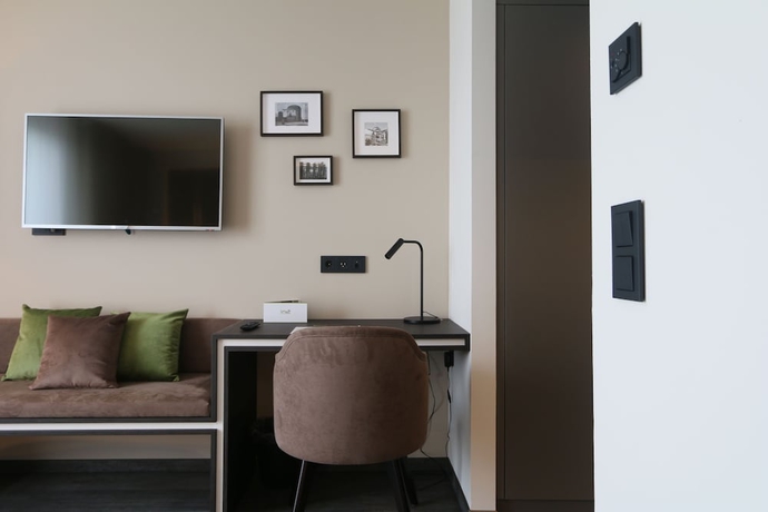 Imagen de la habitación del in2 The Boardinghouse. Foto 2