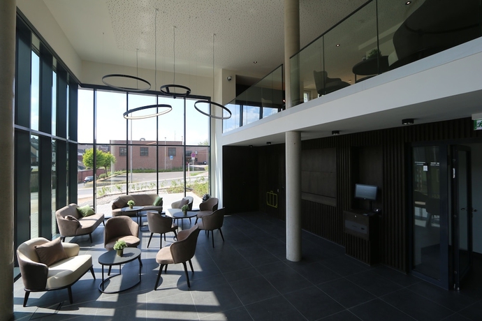 Imagen de los interiores del in2 The Boardinghouse. Foto 15