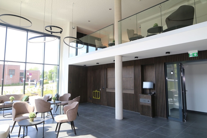 Imagen de los interiores del in2 The Boardinghouse. Foto 16