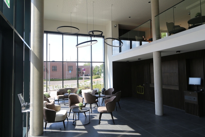 Imagen de los interiores del in2 The Boardinghouse. Foto 17