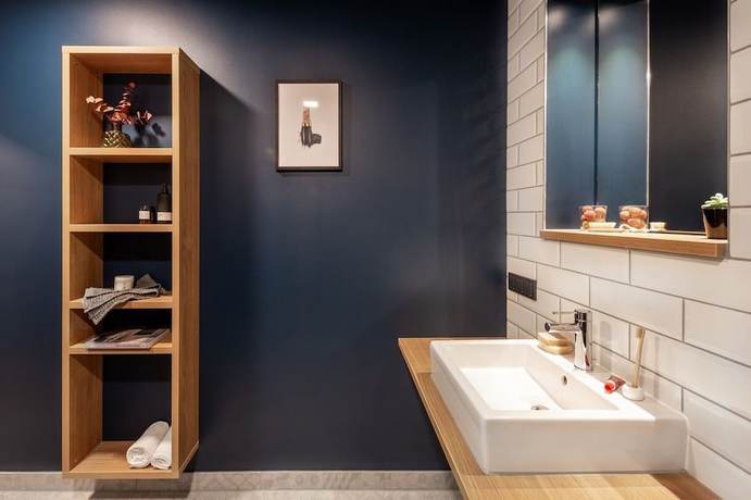 Imagen de la habitación del ipartment Berlin Airport. Foto 3