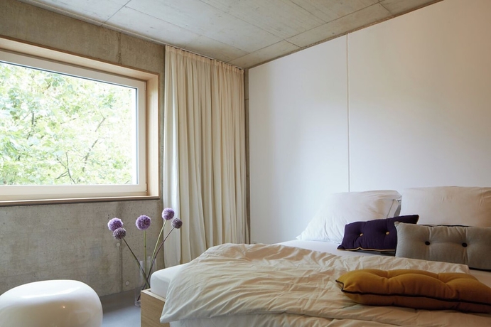 Imagen de la habitación del ipartment Cologne M&uuml;lheim. Foto 2