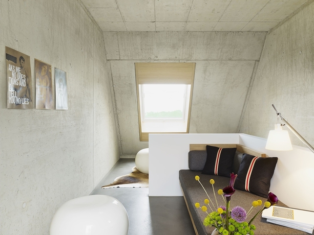 Imagen de la habitación del ipartment Cologne M&uuml;lheim. Foto 5