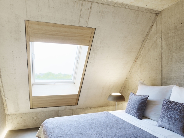 Imagen de la habitación del ipartment Cologne M&uuml;lheim. Foto 8
