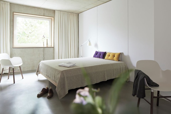 Imagen de la habitación del ipartment Cologne M&uuml;lheim. Foto 9