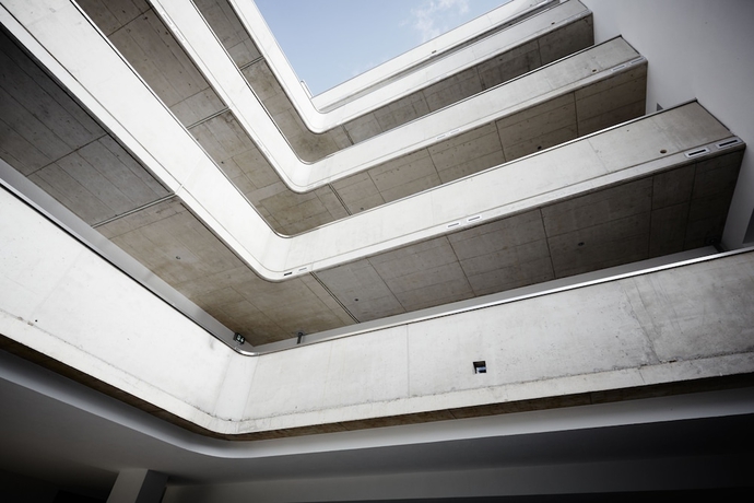 Imagen de la habitación del ipartment Cologne M&uuml;lheim. Foto 17