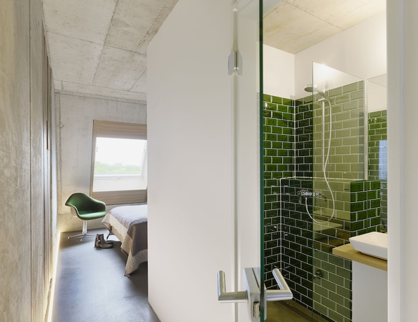 Imagen de la habitación del ipartment Cologne M&uuml;lheim. Foto 19