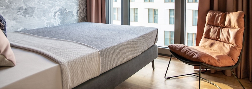 Imagen de la habitación del ipartment Darmstadt. Foto 8