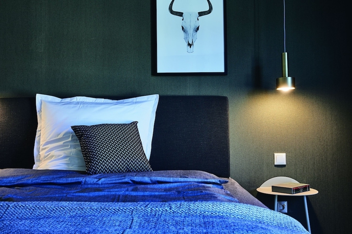 Imagen de la habitación del ipartment Wolfsburg. Foto 6