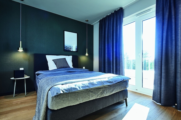 Imagen de la habitación del ipartment Wolfsburg. Foto 10