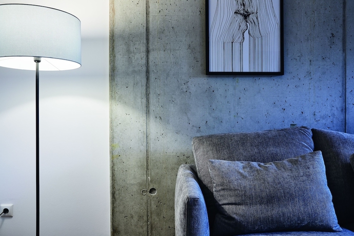Imagen de la habitación del ipartment Wolfsburg. Foto 12