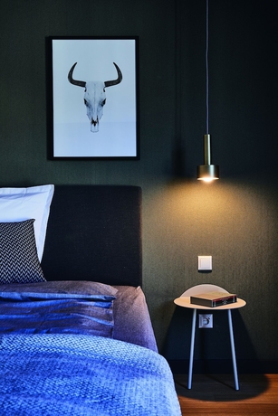 Imagen de la habitación del ipartment Wolfsburg. Foto 13