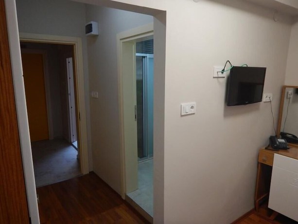 Imagen de la habitación del ipek otel. Foto 4