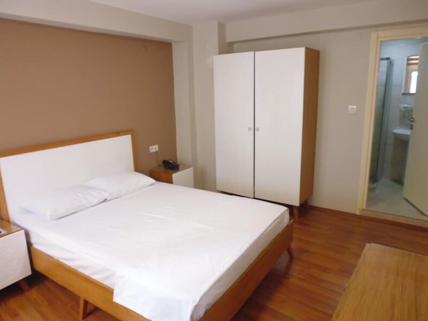 Imagen general del ipek otel. Foto 1