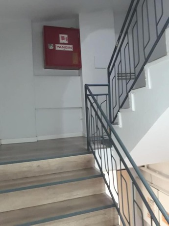 Imagen de los interiores del ipek otel. Foto 8