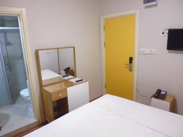 Imagen de la habitación del ipek otel. Foto 5