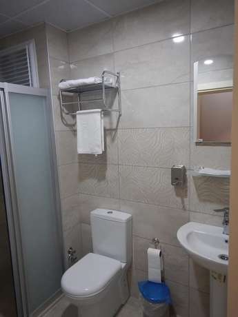 Imagen de la habitación del ipek otel. Foto 6