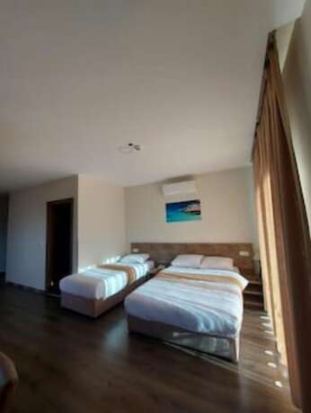 Imagen de la habitación del ipsala park hotel. Foto 14