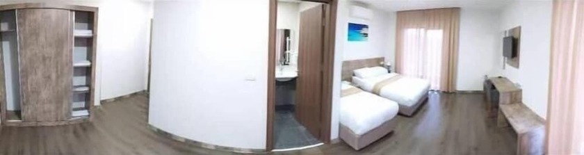 Imagen de la habitación del ipsala park hotel. Foto 15