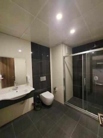 Imagen de la habitación del ipsala park hotel. Foto 16