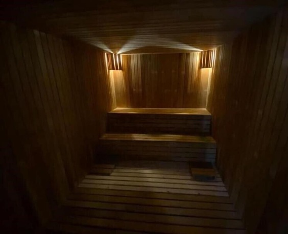 Imagen general del ipsala park hotel. Foto 3