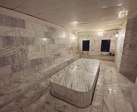 Imagen general del ipsala park hotel. Foto 4