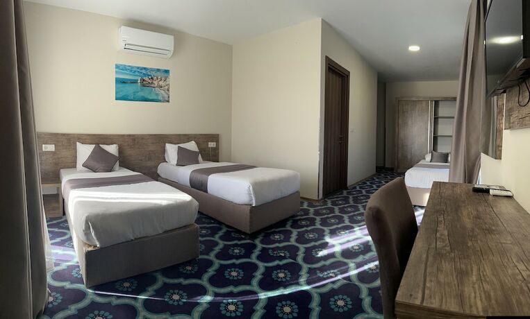 Imagen general del ipsala park hotel. Foto 5