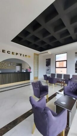 Imagen general del ipsala park hotel. Foto 6