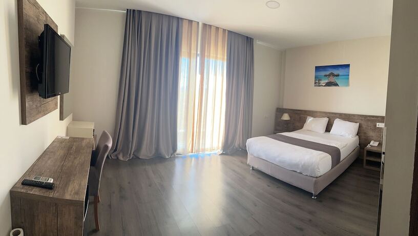 Imagen de la habitación del ipsala park hotel. Foto 20