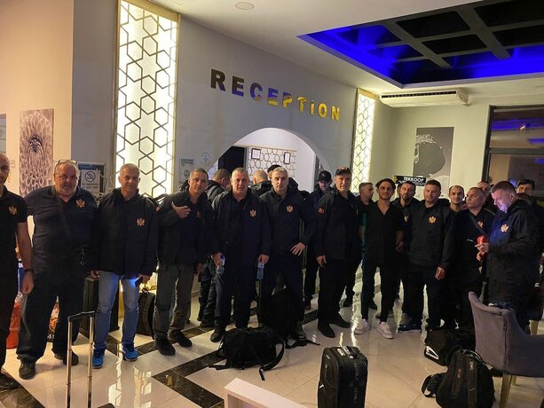 Imagen general del ipsala park hotel. Foto 7