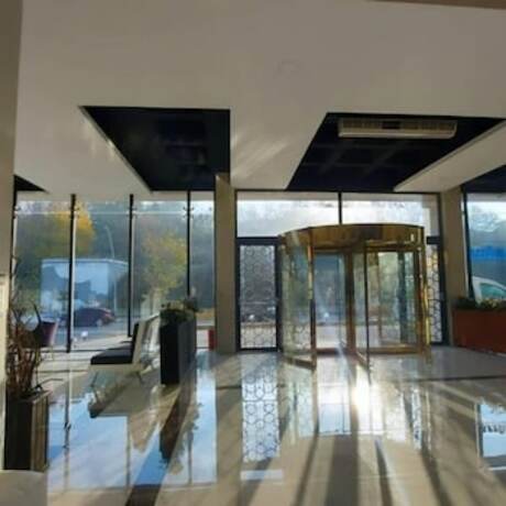 Imagen general del ipsala park hotel. Foto 8